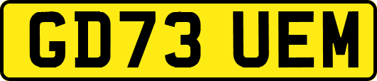 GD73UEM