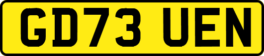 GD73UEN