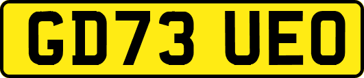 GD73UEO