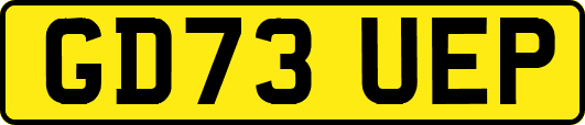 GD73UEP
