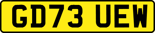 GD73UEW