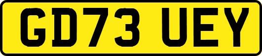 GD73UEY