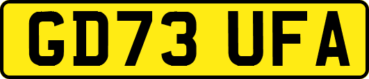 GD73UFA
