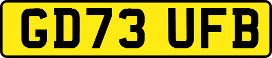 GD73UFB