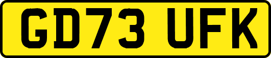 GD73UFK