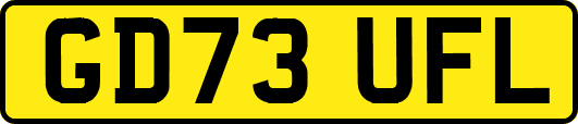GD73UFL
