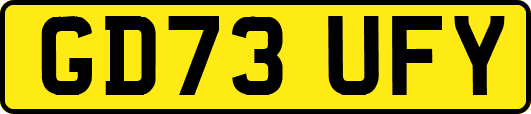 GD73UFY