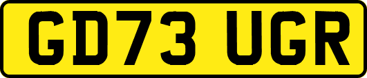 GD73UGR