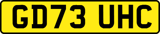 GD73UHC