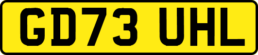 GD73UHL
