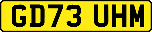 GD73UHM