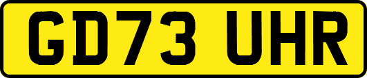 GD73UHR