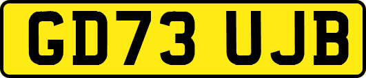 GD73UJB