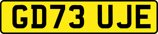GD73UJE