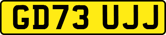 GD73UJJ