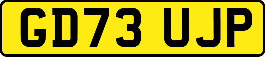 GD73UJP