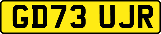 GD73UJR