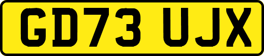 GD73UJX