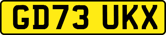 GD73UKX