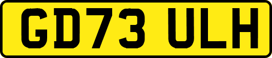 GD73ULH