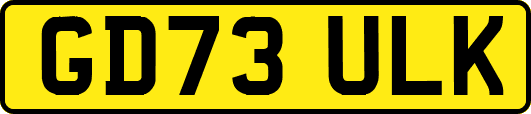 GD73ULK