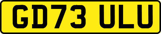 GD73ULU