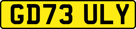GD73ULY
