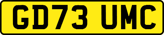 GD73UMC