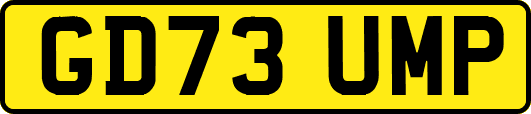 GD73UMP