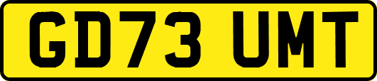 GD73UMT