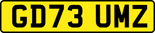 GD73UMZ