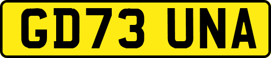 GD73UNA