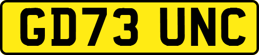 GD73UNC