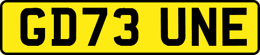 GD73UNE