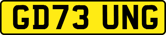 GD73UNG