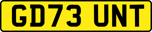 GD73UNT
