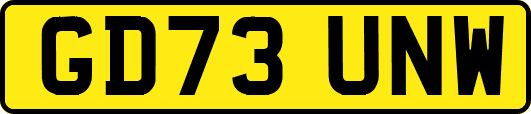 GD73UNW