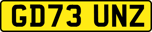 GD73UNZ
