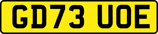 GD73UOE
