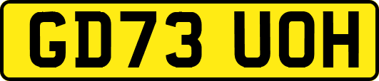 GD73UOH