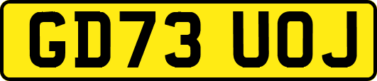 GD73UOJ