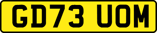 GD73UOM