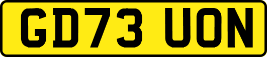 GD73UON