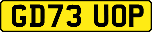 GD73UOP