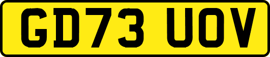 GD73UOV