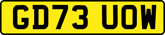 GD73UOW