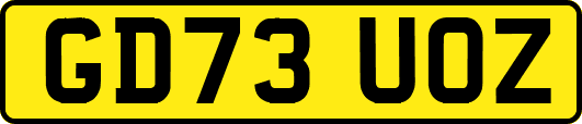 GD73UOZ