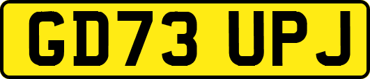 GD73UPJ