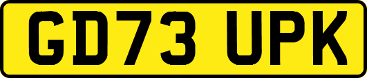 GD73UPK