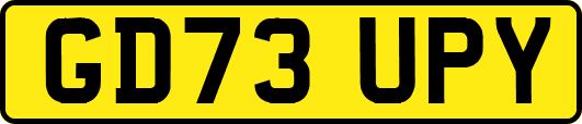 GD73UPY